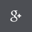 Google Plus Icon