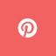 Pinterest Icon