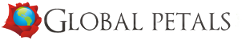 Global Petals Logo
