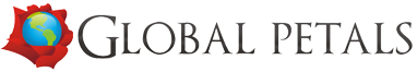 GlobalPetals Logo